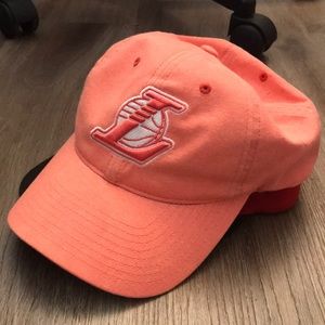 Mitchell & Ness Lakers hat